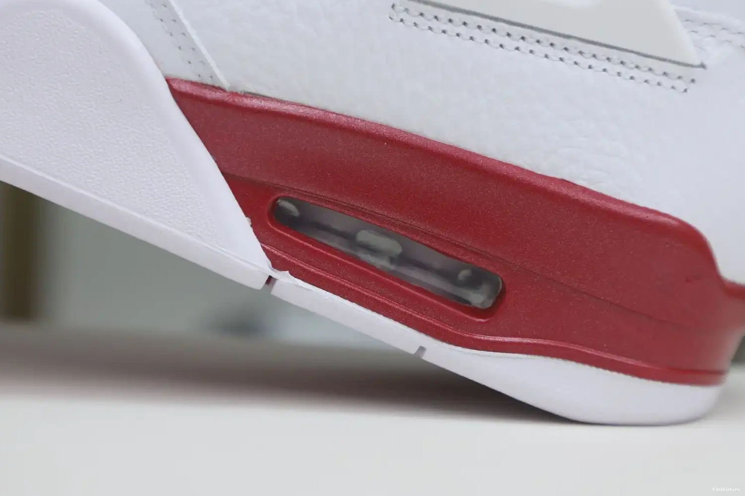 AIR 89 Kimikick ALTERNATE JORDAN4 RETRO 0404